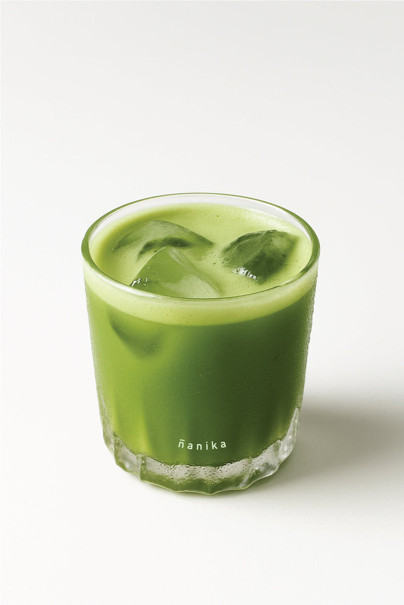 matcha 101