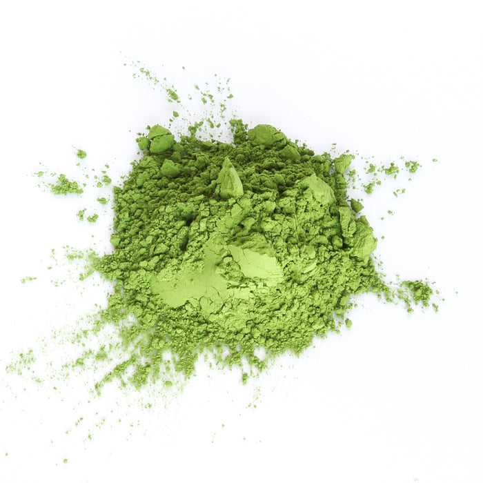 chocolate matcha