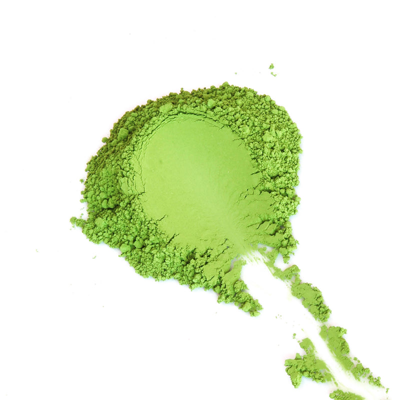 ceremonial matcha // premium japanese green tea from uji
