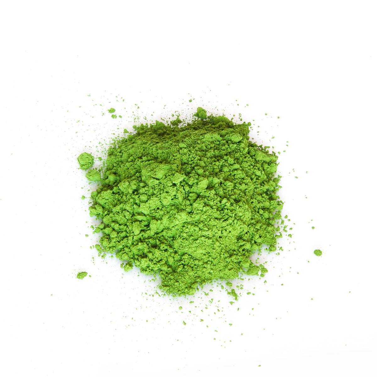 everyday matcha // organic japanese green tea from izumo