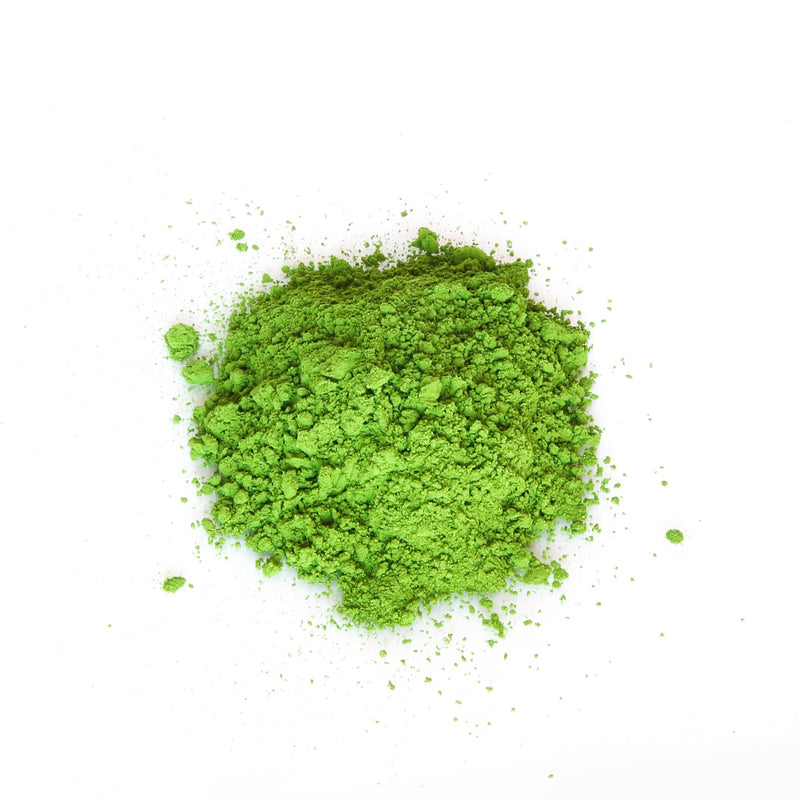 everyday matcha // organic japanese green tea from izumo