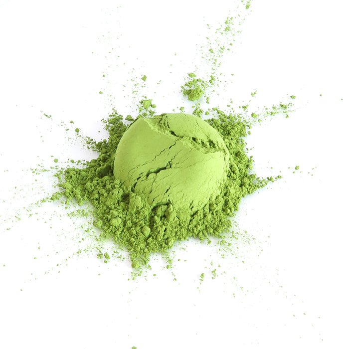 mint matcha