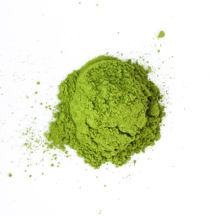 vanilla matcha