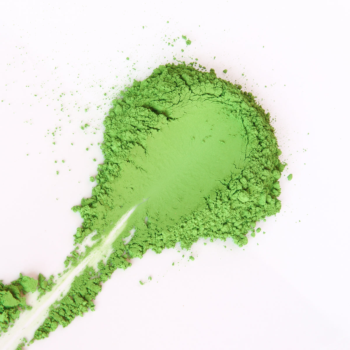 ceremonial matcha // premium japanese green tea from kagoshima