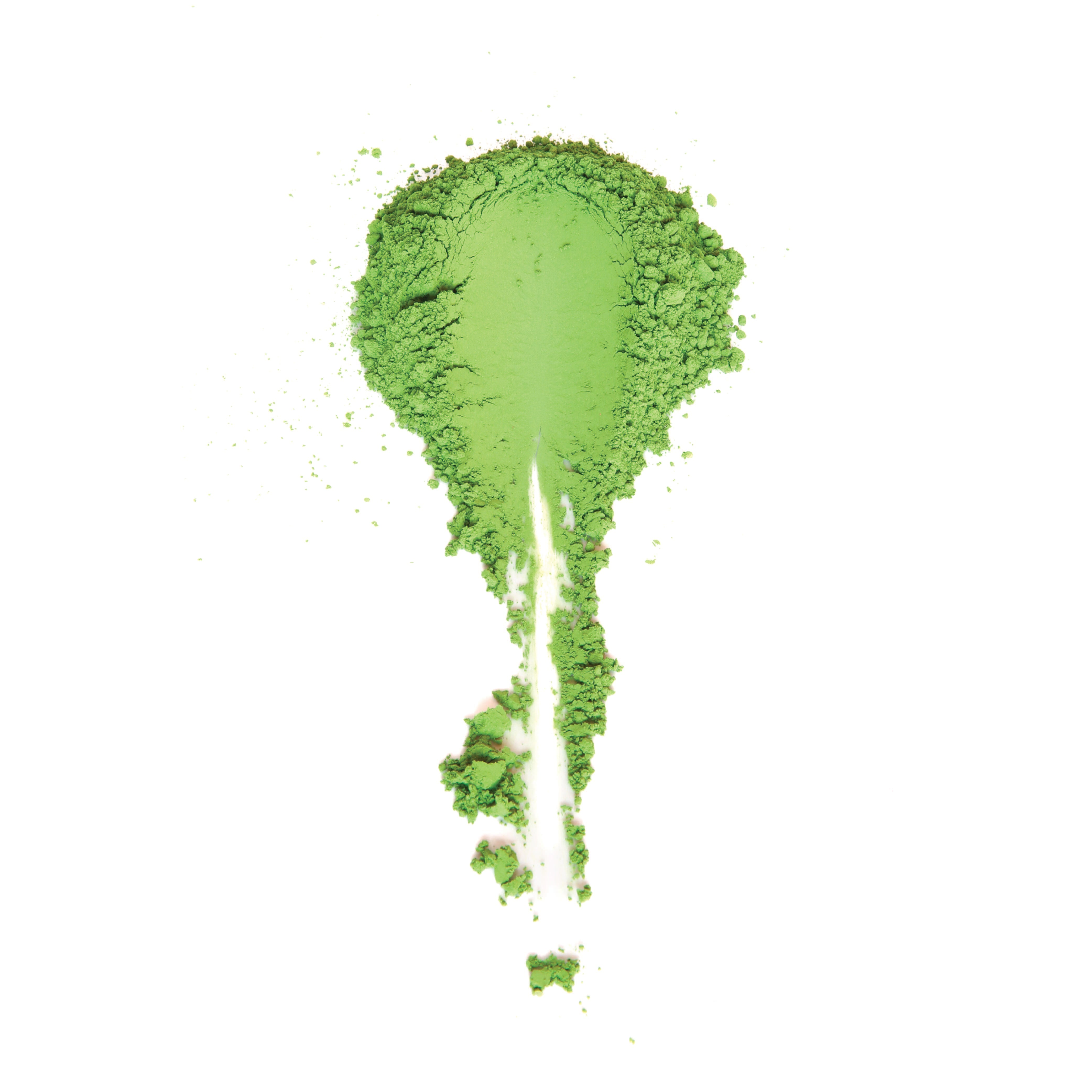 ceremonial matcha // premium organic japanese green tea from izumo